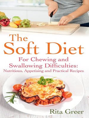 cover image of The Soft Diet